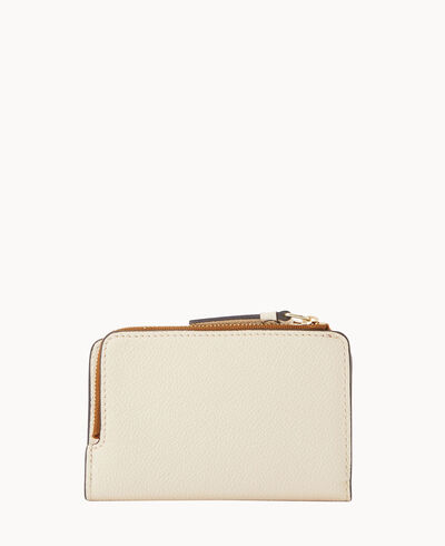 Sorrento Zip Credit Card Wallet 14