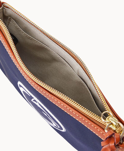 Collegiate Penn State University Large Slim Wristlet