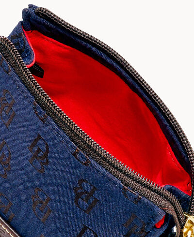Signature Cosmetic Case