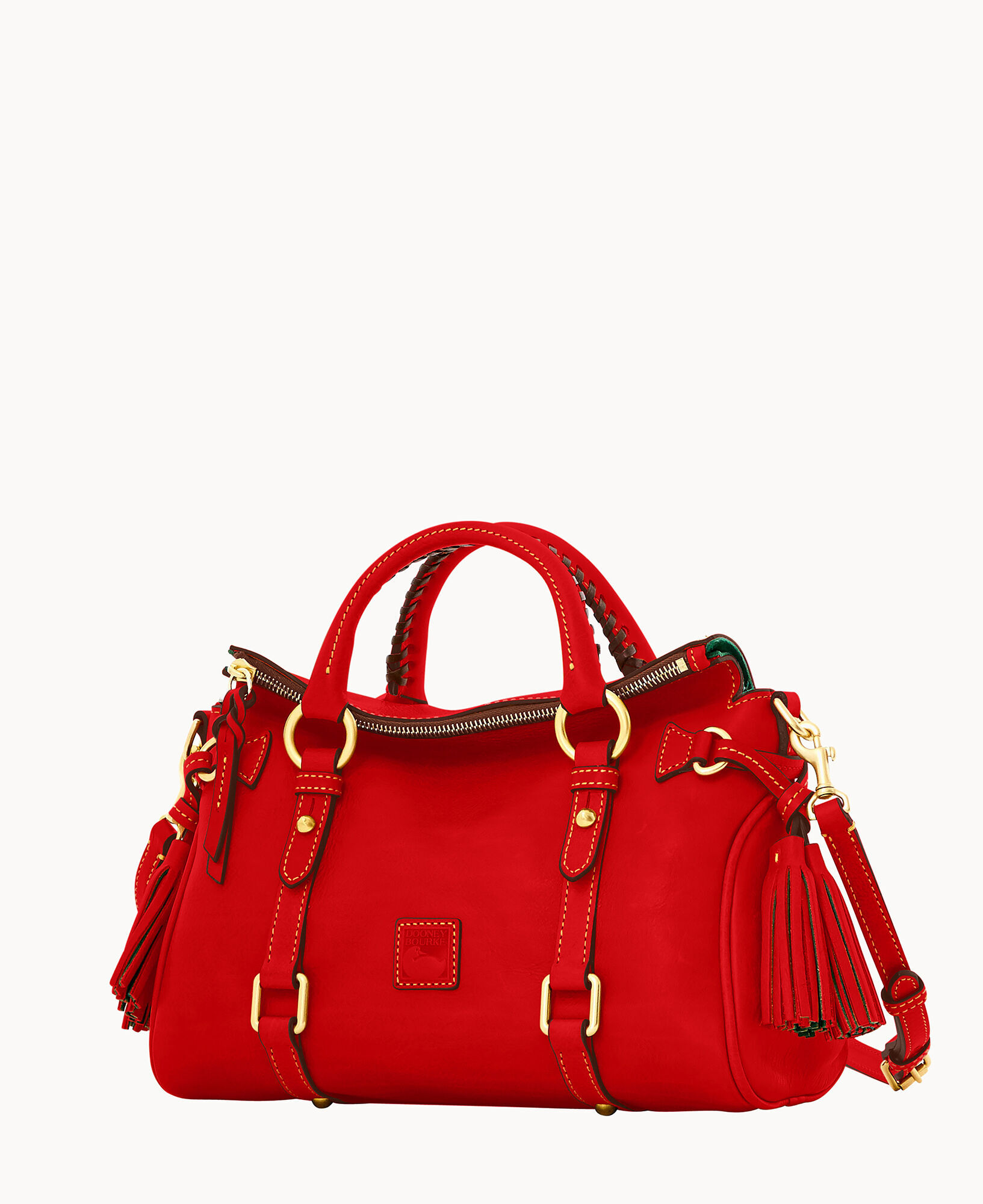 Dooney Bourke Florentine Mini Satchel