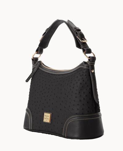 Ostrich Hobo