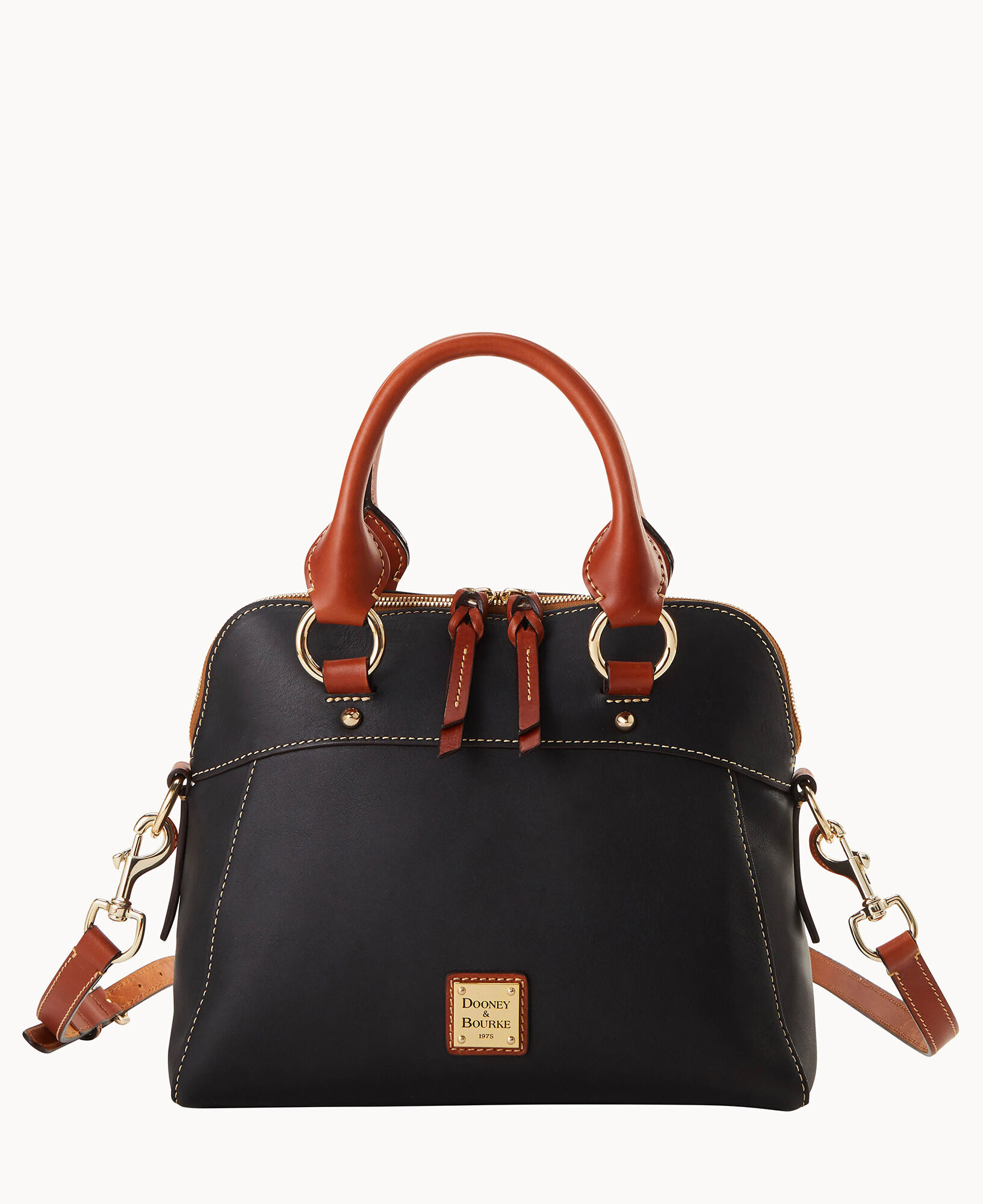 Dooney cameron crossbody top