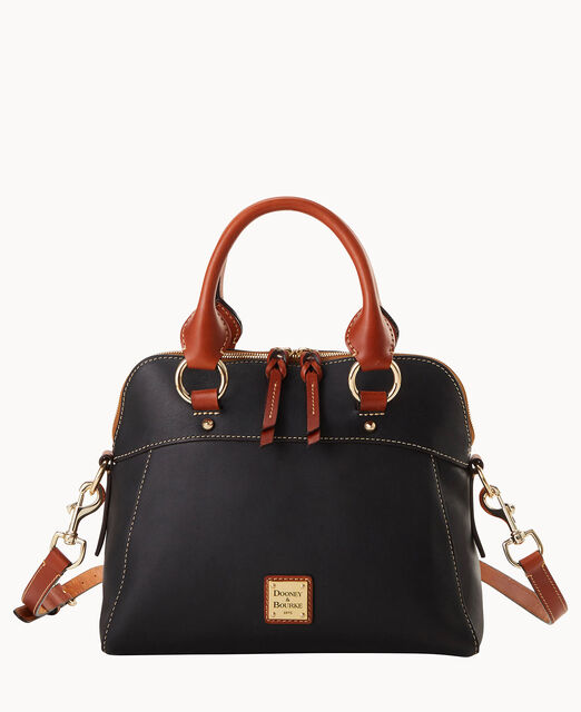 Penrose Satchel