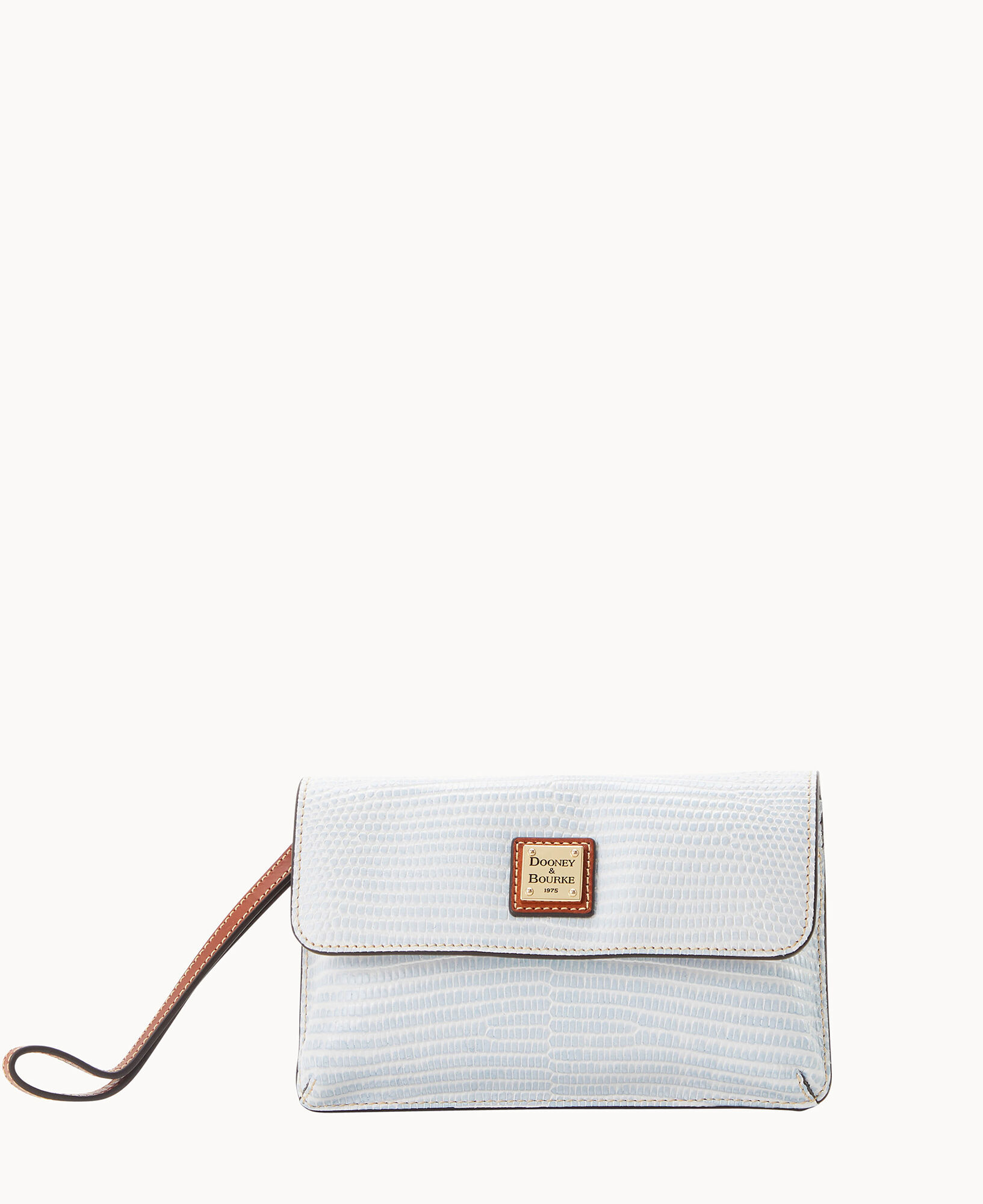 Dooney and bourke milly wristlet outlet