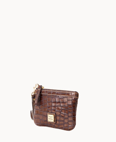 Medium Wristlet
