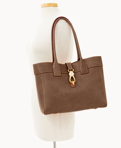 Florentine Large Amelie Shoulder Bag