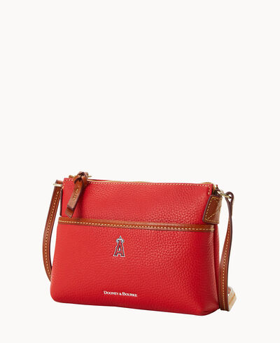 MLB Angels Ginger Crossbody