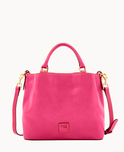 Florentine Small Brenna