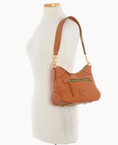 Florentine Small Hobo