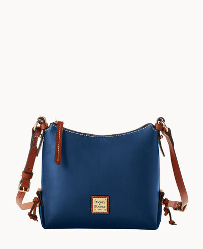 Penrose North South Crossbody 24