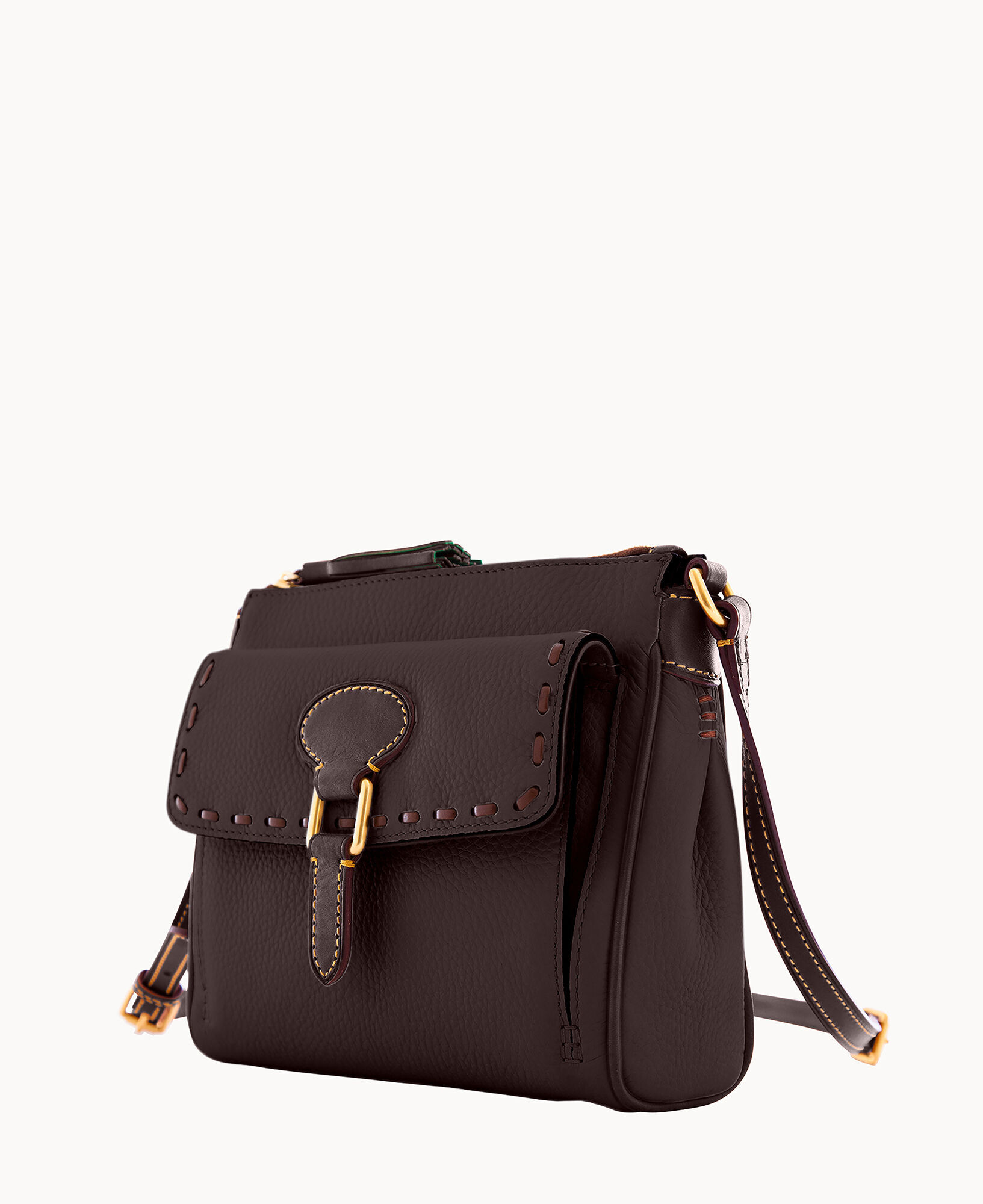 Dooney florentine crossbody sales