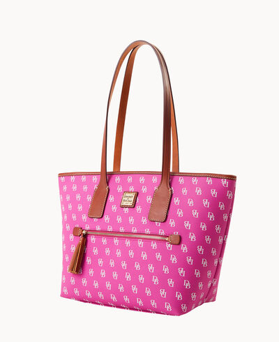 Gretta Small Tote