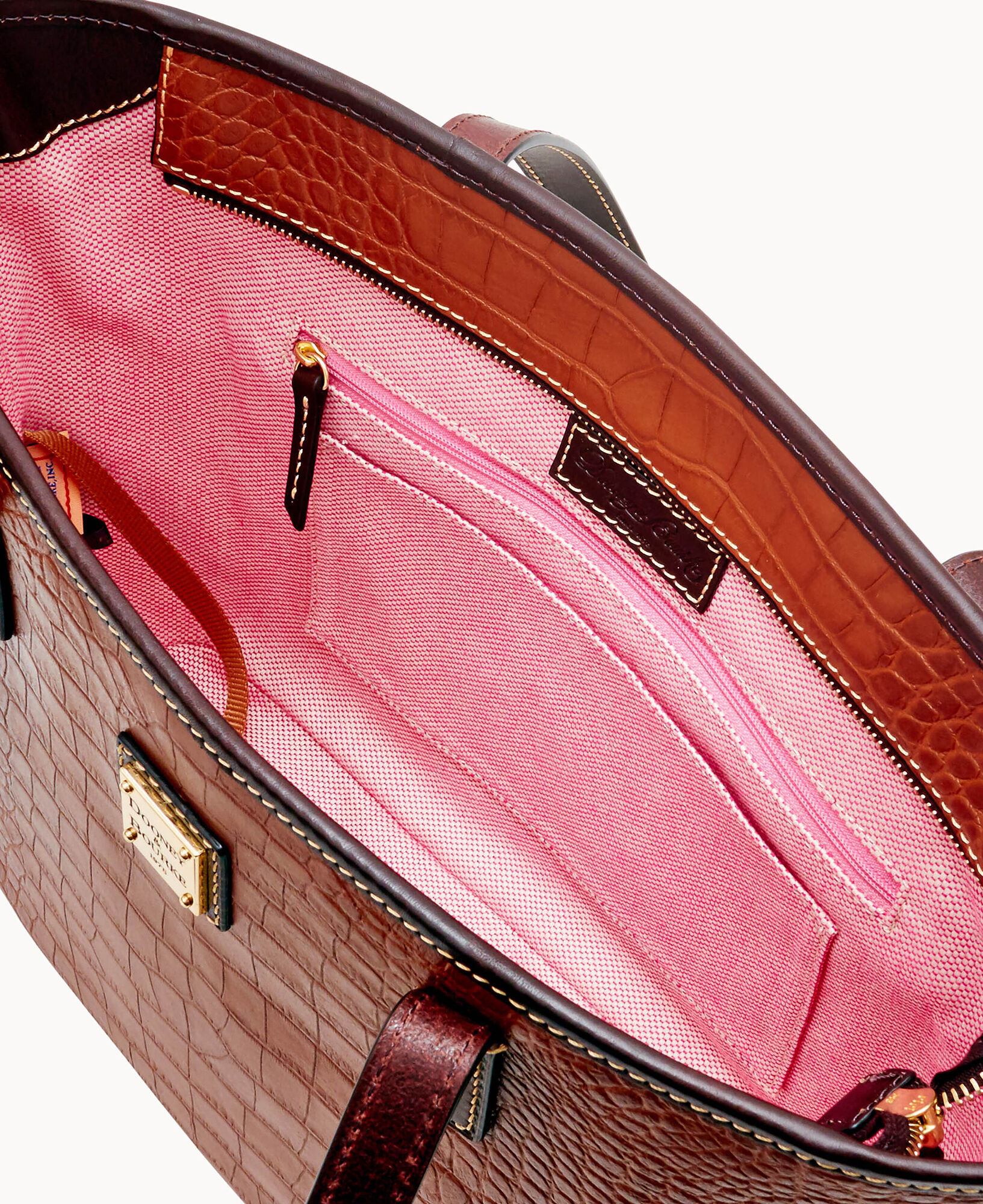 Dooney and bourke hotsell charleston