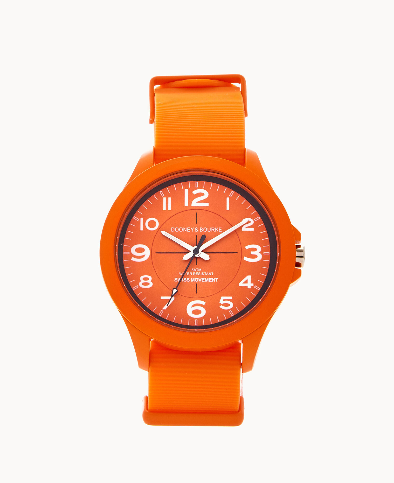 Dooney Bourke Poppy Sport Watch