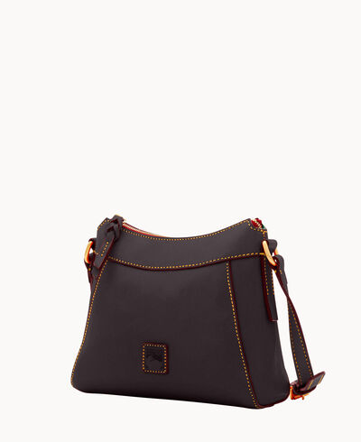 Florentine Small Cassidy Crossbody