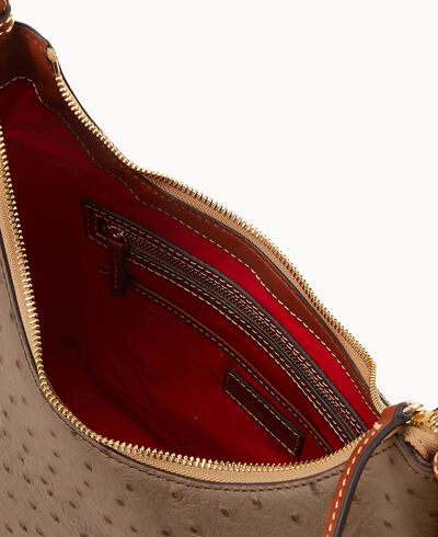 Ostrich Hobo