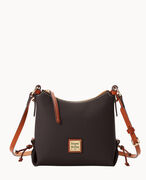 Torino North South Crossbody 20