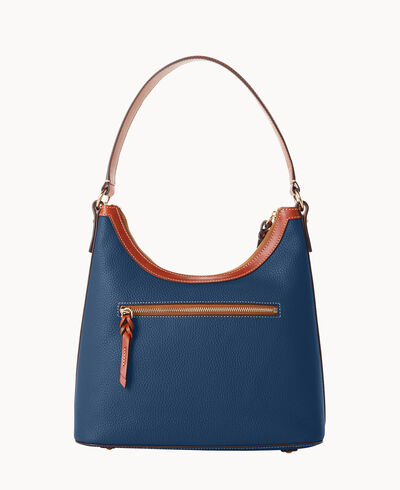 Pebble Grain Hobo
