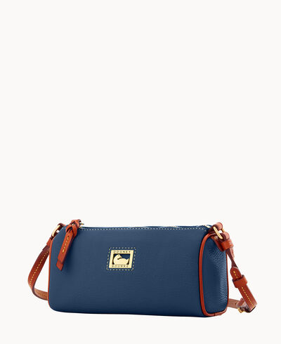 Dillen Small Barrel Crossbody