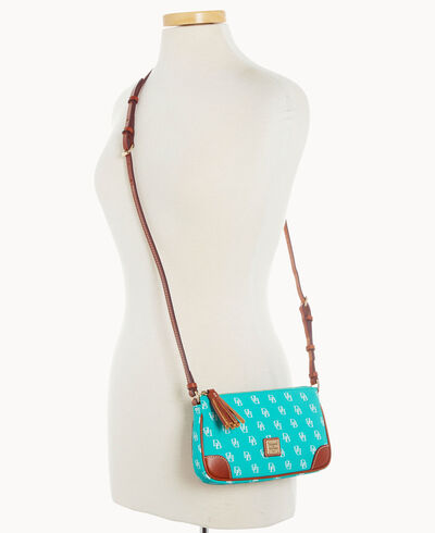 Gretta Slim Crossbody