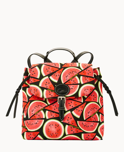 Sandia Flap Backpack