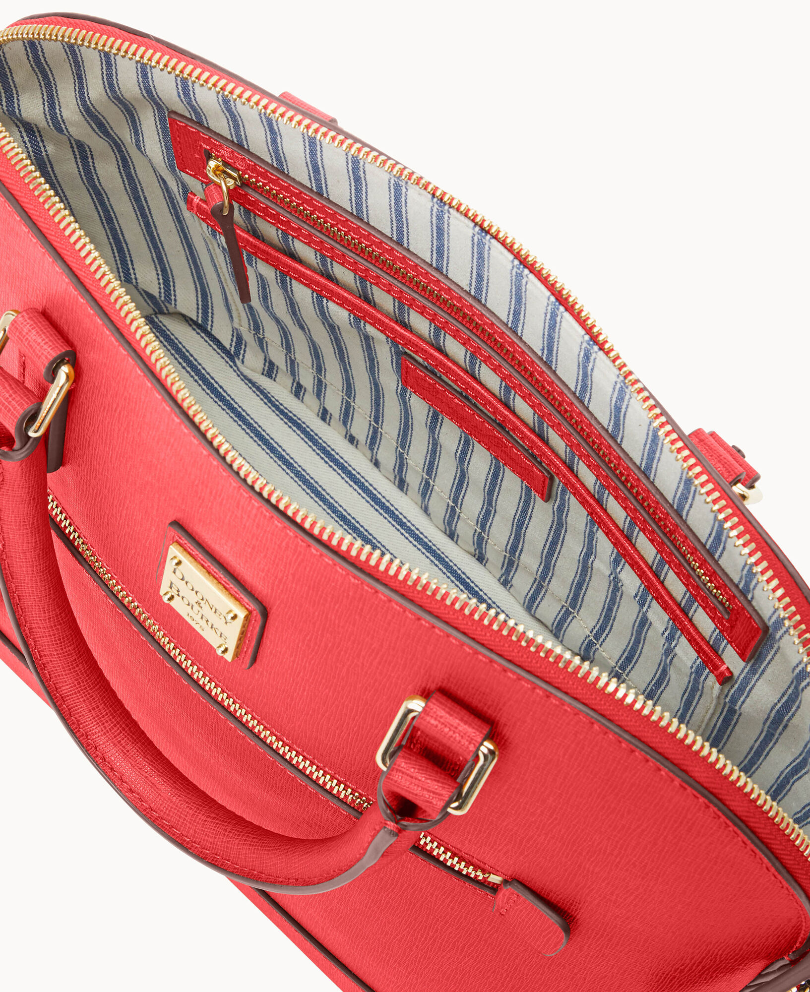 Dooney Bourke Pebble Grain