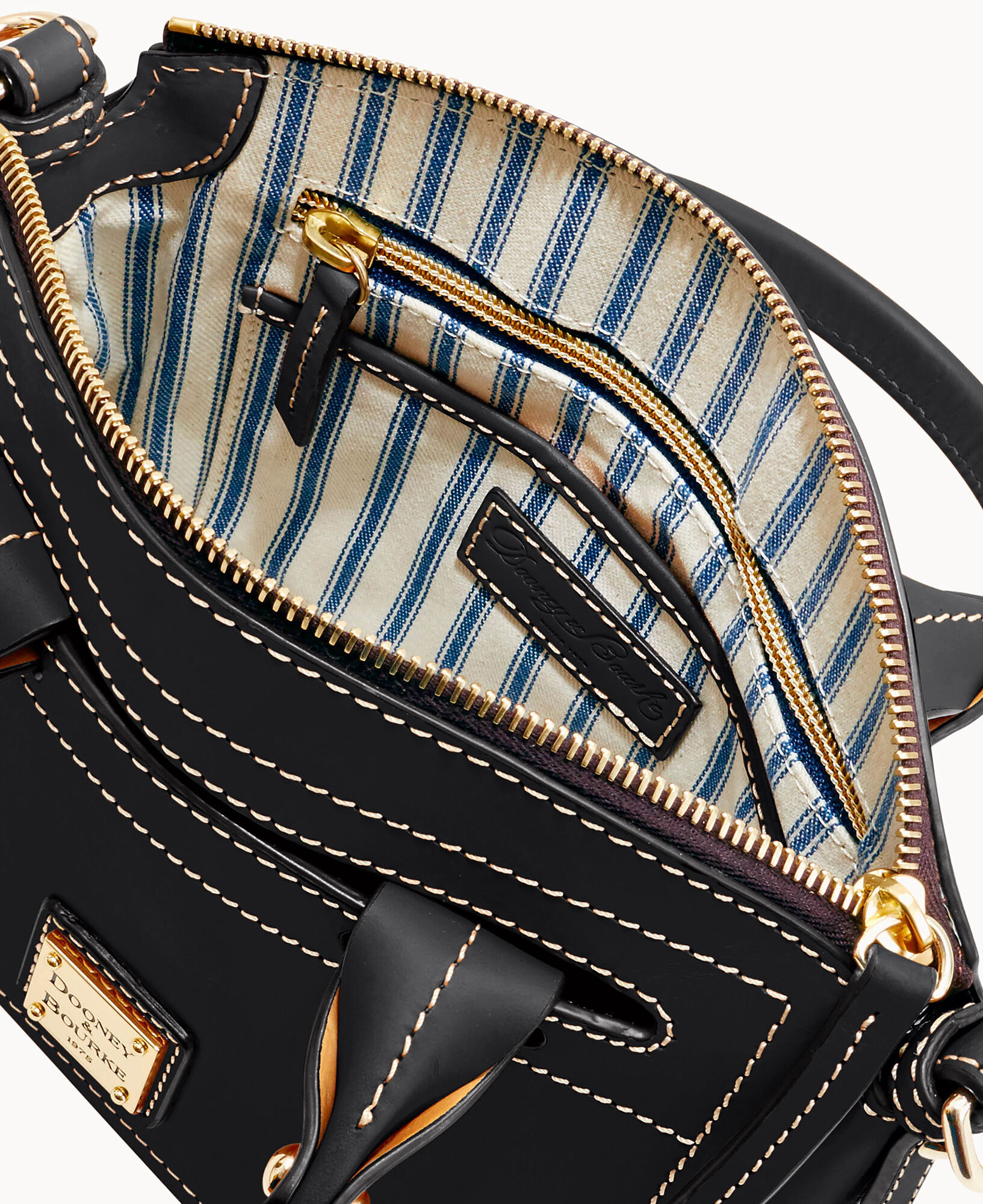 Beacon mini domed satchel outlet