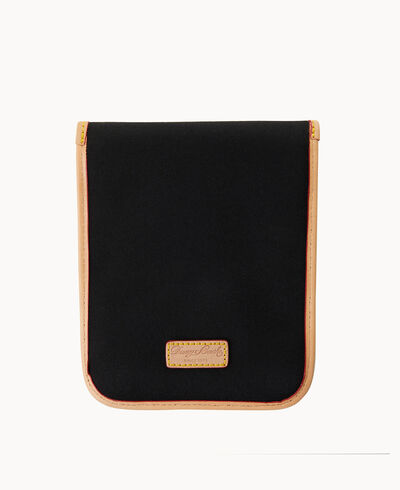 Cabriolet iPad Mini Case