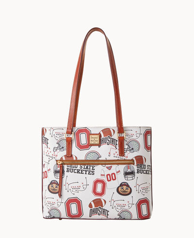 Collegiate Ohio State University Shopper