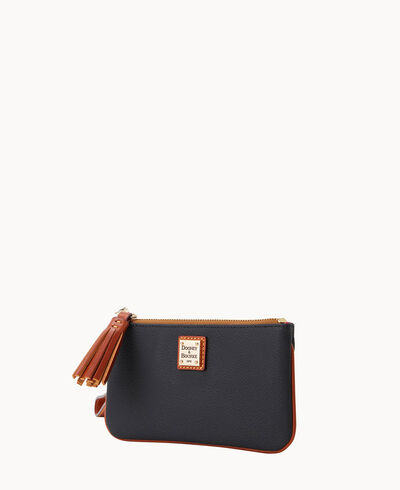 Kirby Small Carrington Wristlet