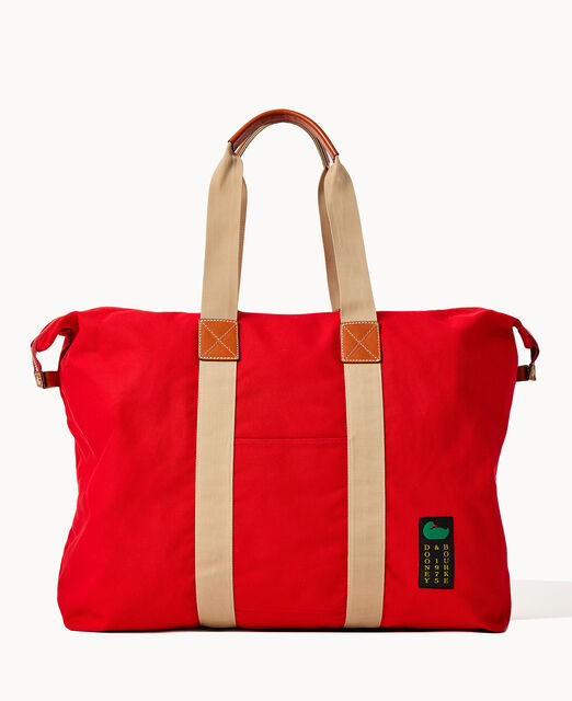 Canvas Duffle 60