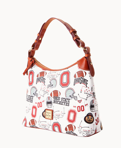 Collegiate Ohio State University Hobo