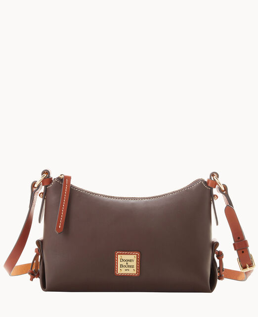 Penrose Hobo Crossbody 22
