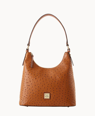 Ostrich Hobo