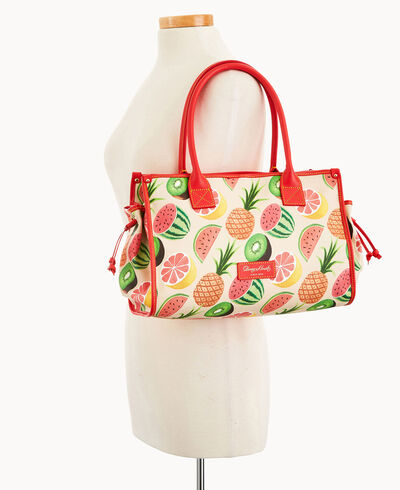Ambrosia Small Tote