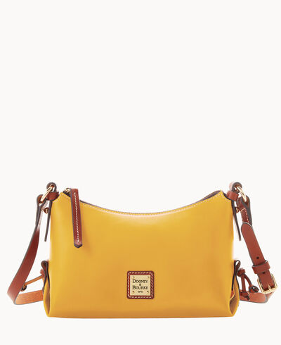 Penrose Hobo Crossbody 22