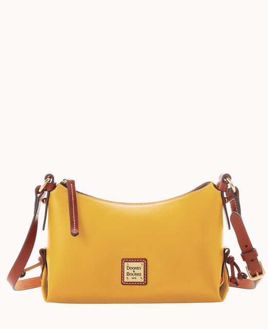 Penrose Hobo Crossbody 22