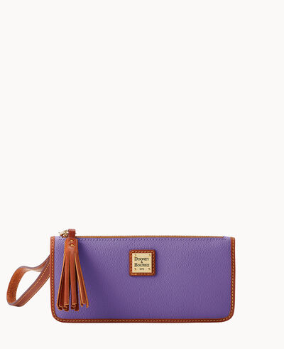 Kirby Tatum Wristlet