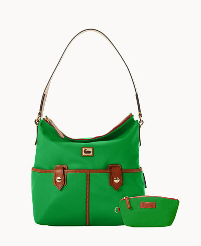 Wayfarer Sac with Pouch