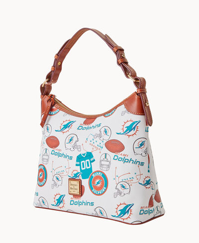 NFL Dolphins Hobo