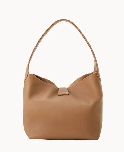 Sorrento Logo Lock Sac