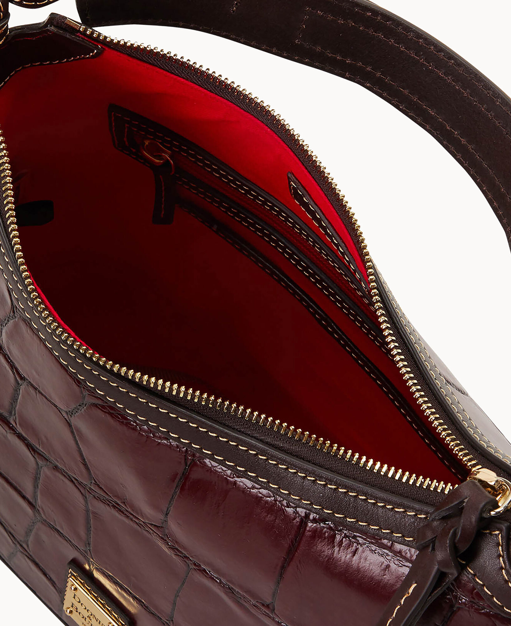 Dooney & bourke clearance denison collection
