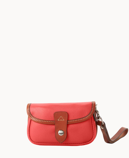 Oncour Twist Flap Wristlet