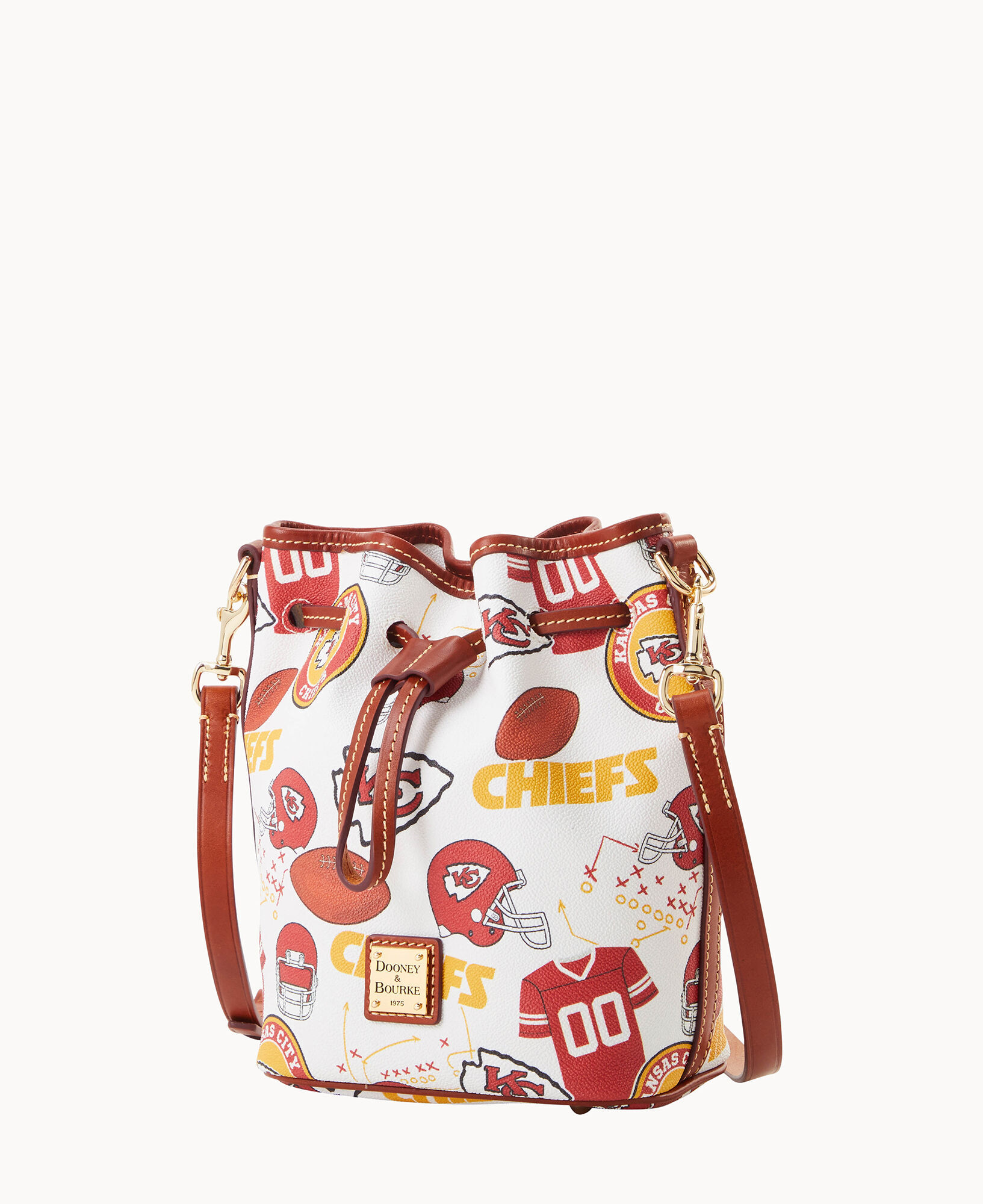 Chiefs dooney sales and bourke