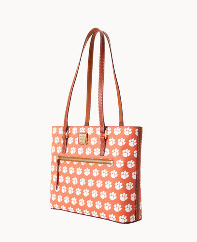 Collegiate Clemson Shopper