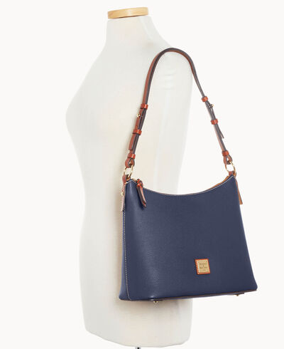 Pebble Grain Hobo
