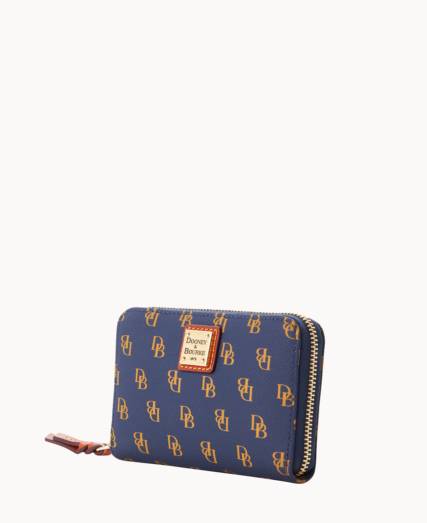 Dooney and bourke gretta wallet sales