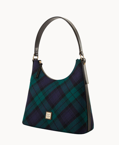 Tartan Hobo