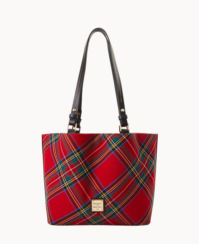 Tartan Small Flynn