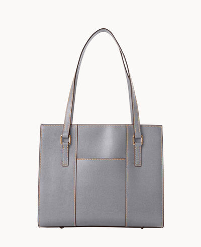 Saffiano Charlotte